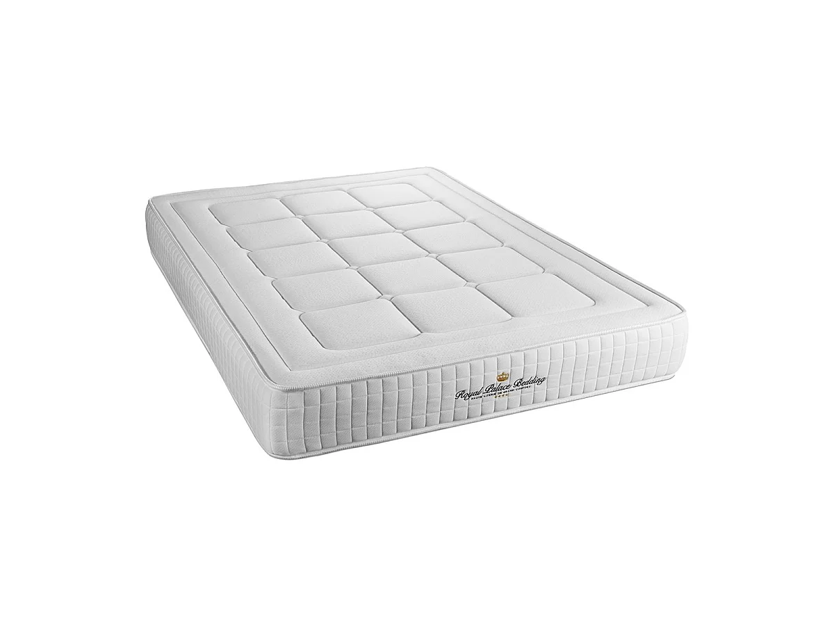 Matelas à mémoire de forme maxi épaisseur Balmoral 200x200