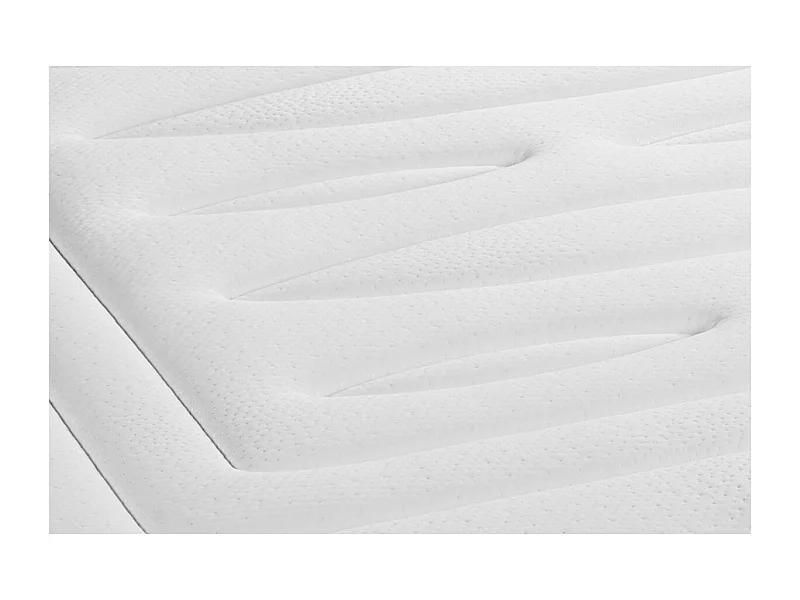 Colchão ROYAL PALACE BEDDING Nottingham (90x200 cm - Espuma Viscoelástica- Altura: 20 cm)