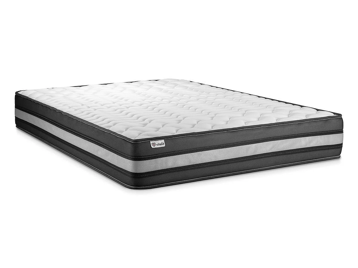 Matelas VITALPOWER ZEN 90 x 190 cm