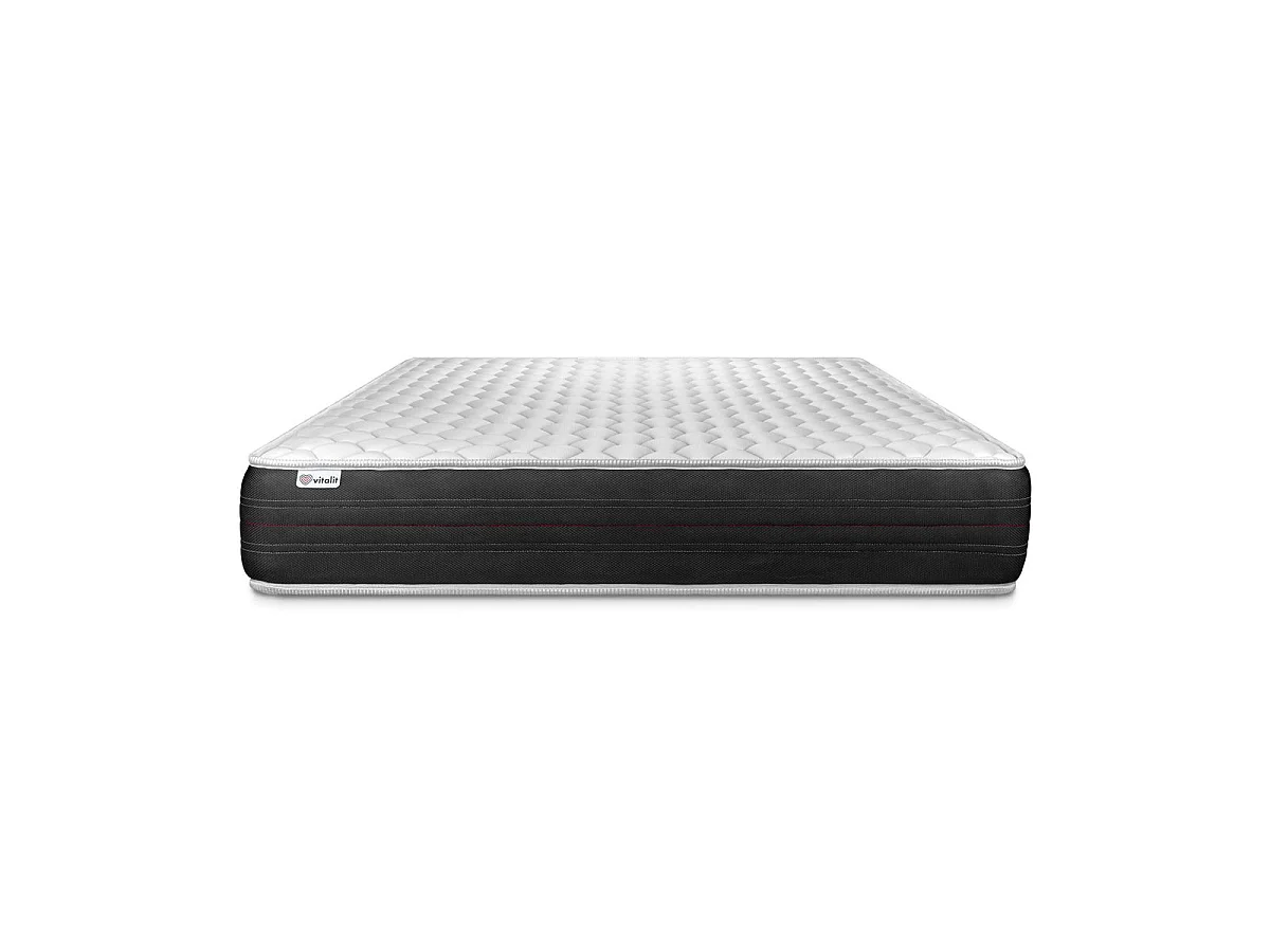 Matelas VITALSPRING 200 x 200 cm