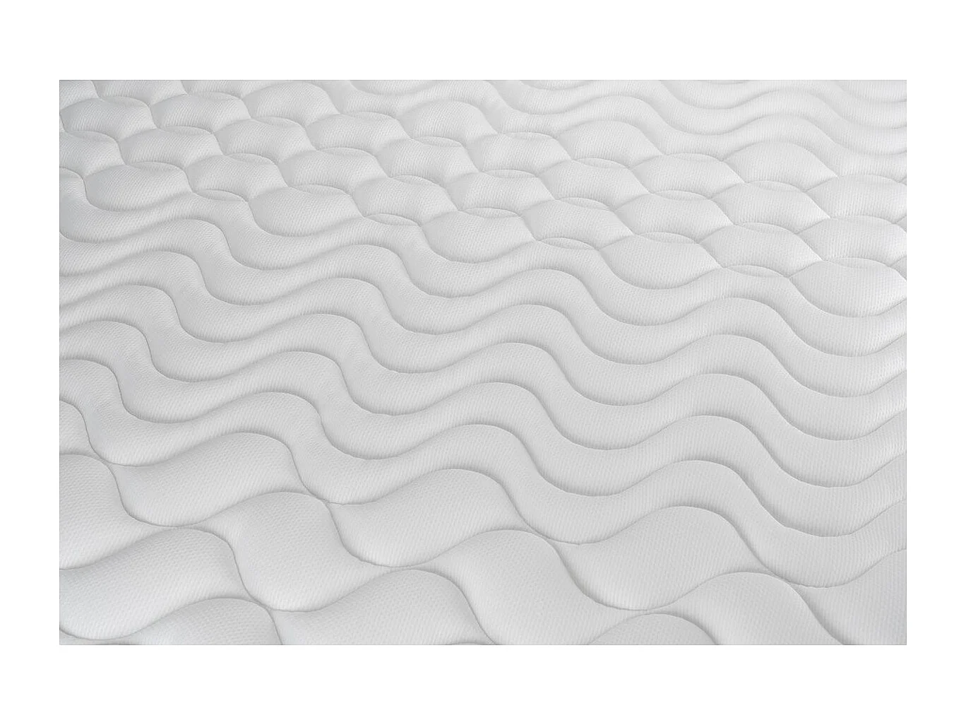 Colchón VITAL POWER ZEN 200 x 200 cm