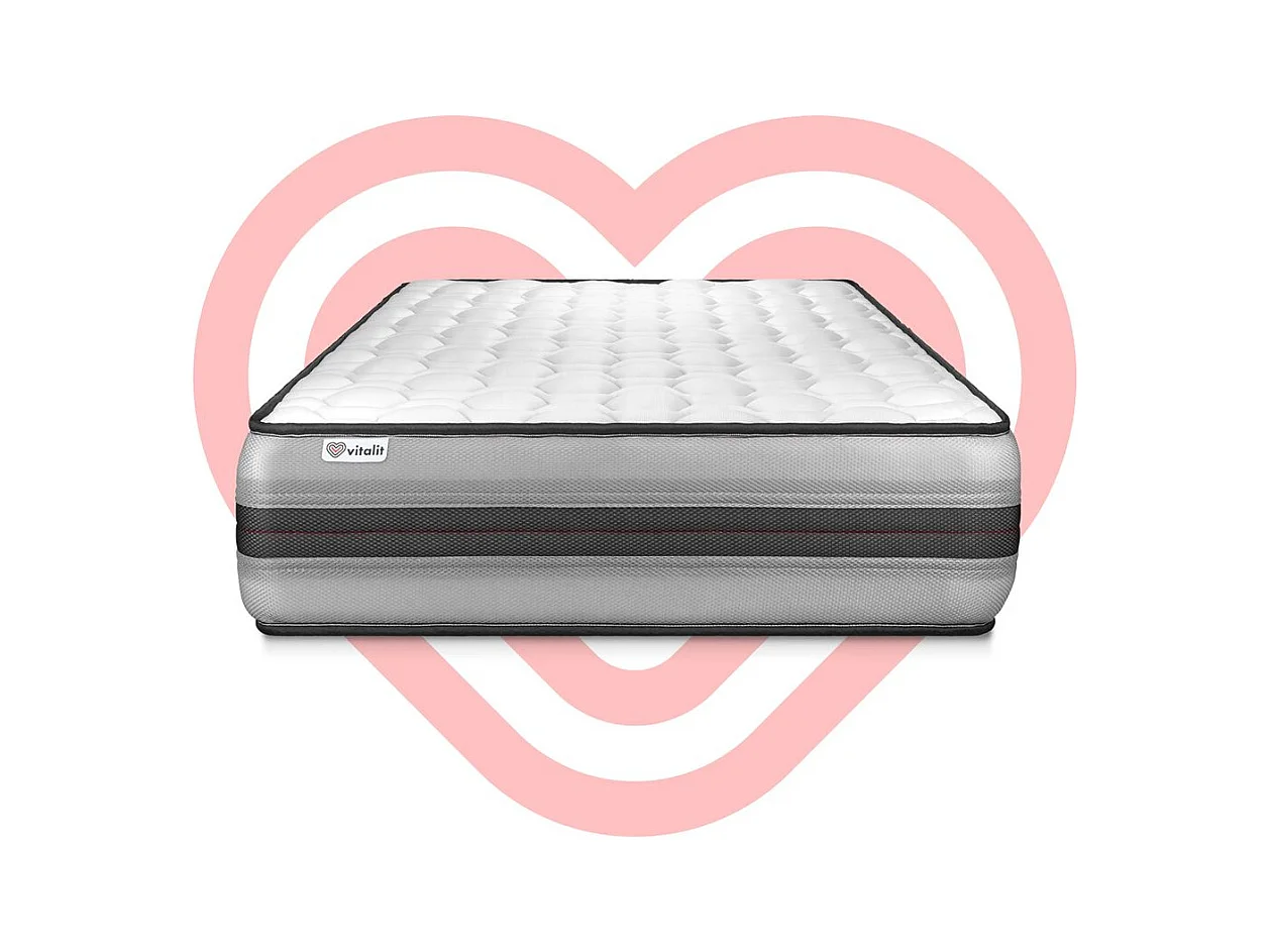 Matelas VITALPOWER RECOVER 90 x 200 cm