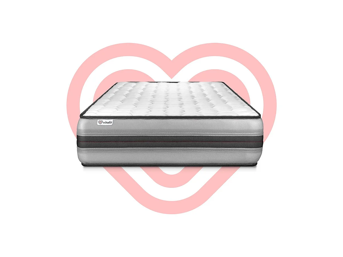 Matelas VITALPOWER RECOVER 90 x 200 cm