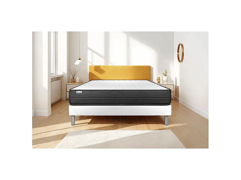 Matratze VITALPOWER 140 x 200 cm