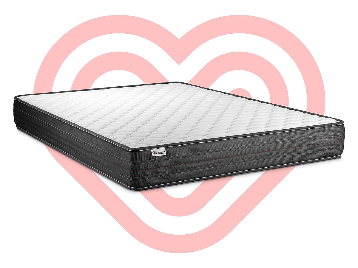 Matelas VITALPOWER 140 x 200 cm
