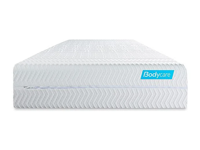 Matelas BIOCARE 90x200 Mousse à mémoire de forme BIO 5 zones Maxi épaisseur