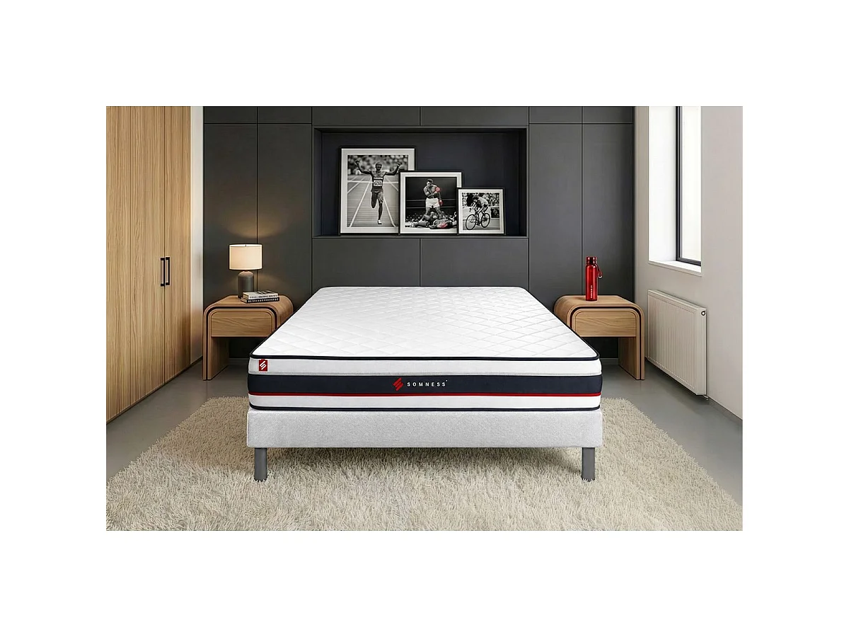Matelas Form - Matelas Mousse 90 x 190