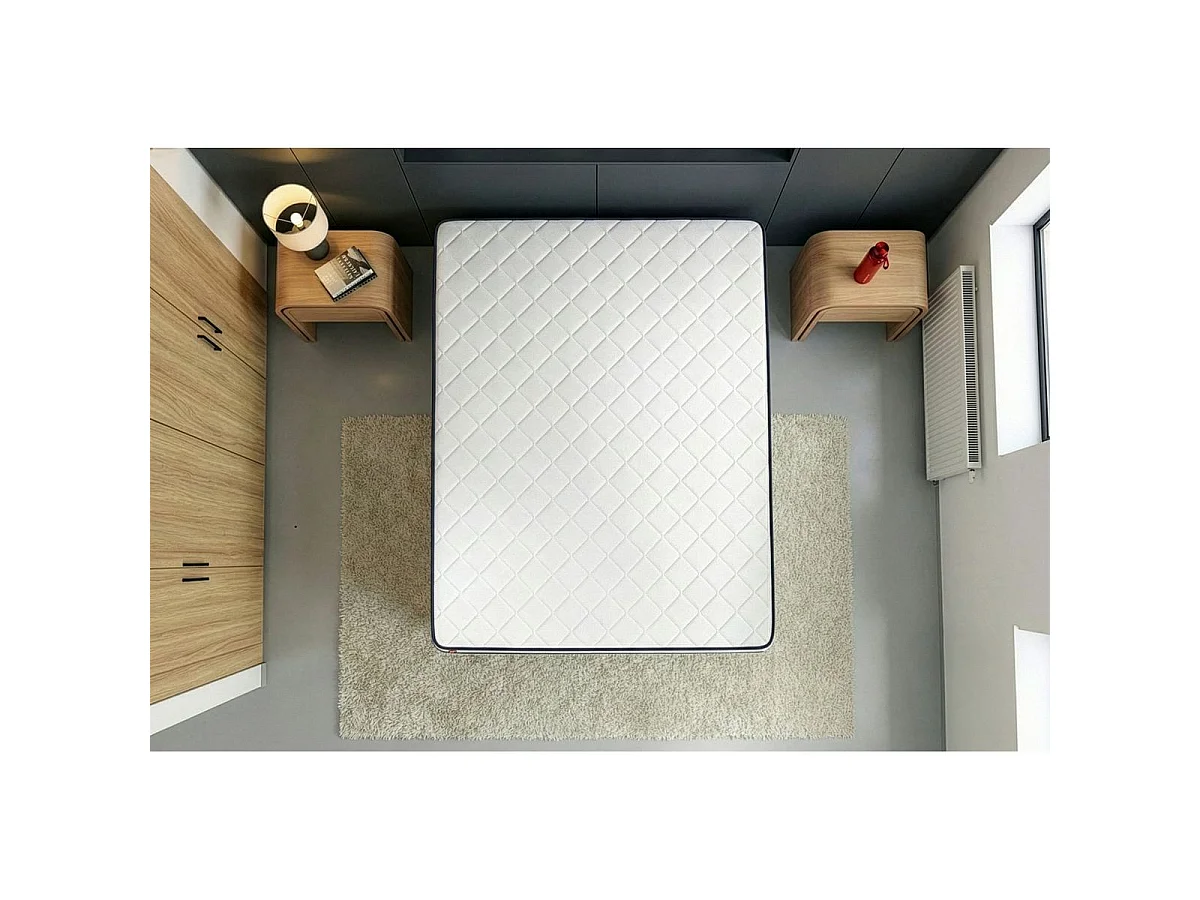 Matelas Form - Matelas Mousse 90 x 190