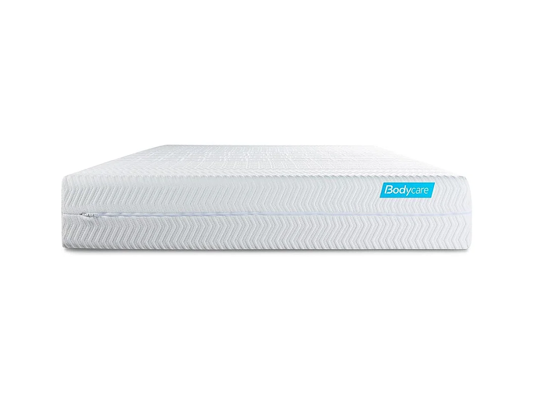 Matelas BIOCARE 160x200 Mousse à mémoire de forme BIO 5 zones Maxi épaisseur