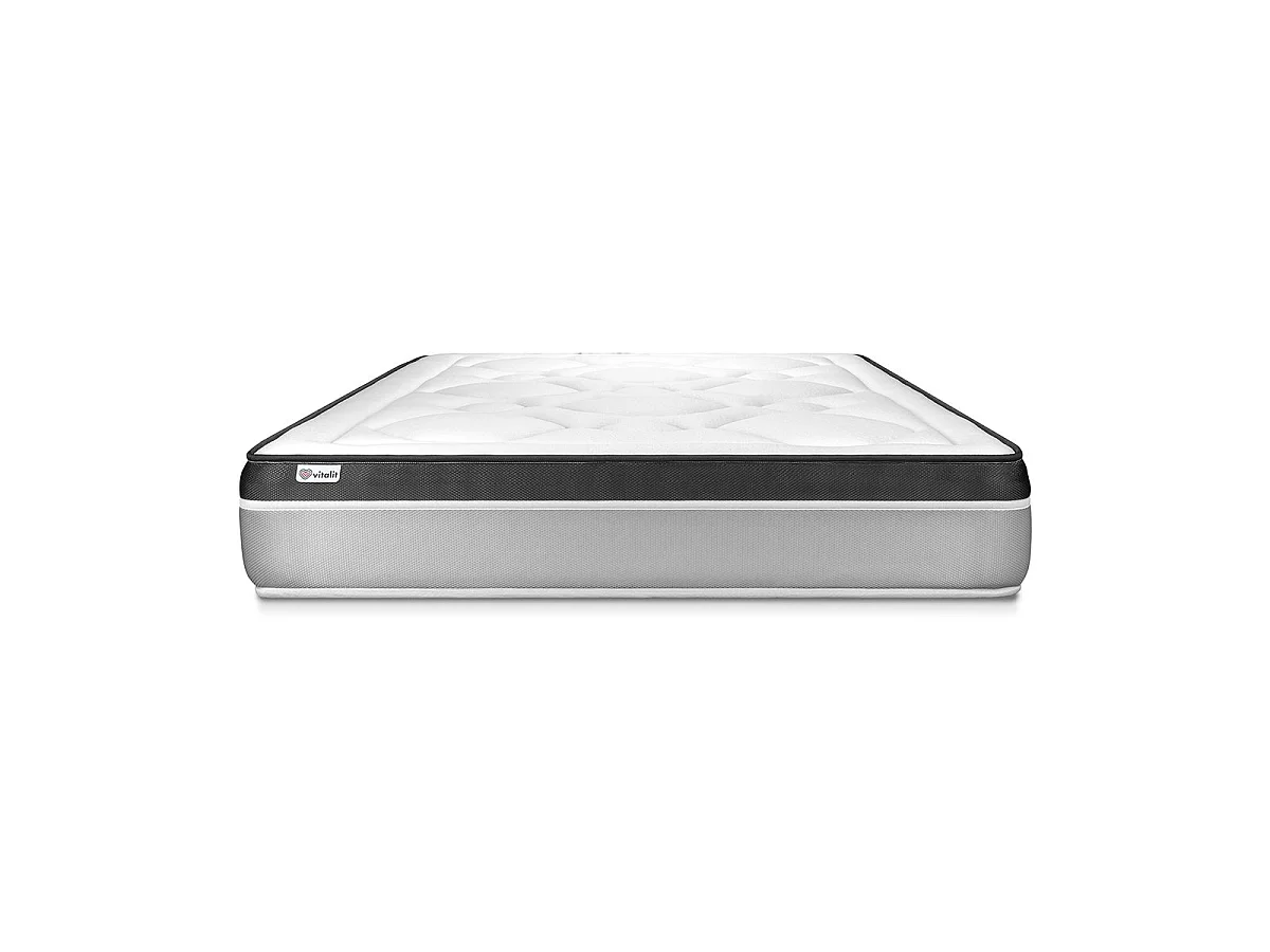 Matelas VITAL ERGO 140 x 200 cm