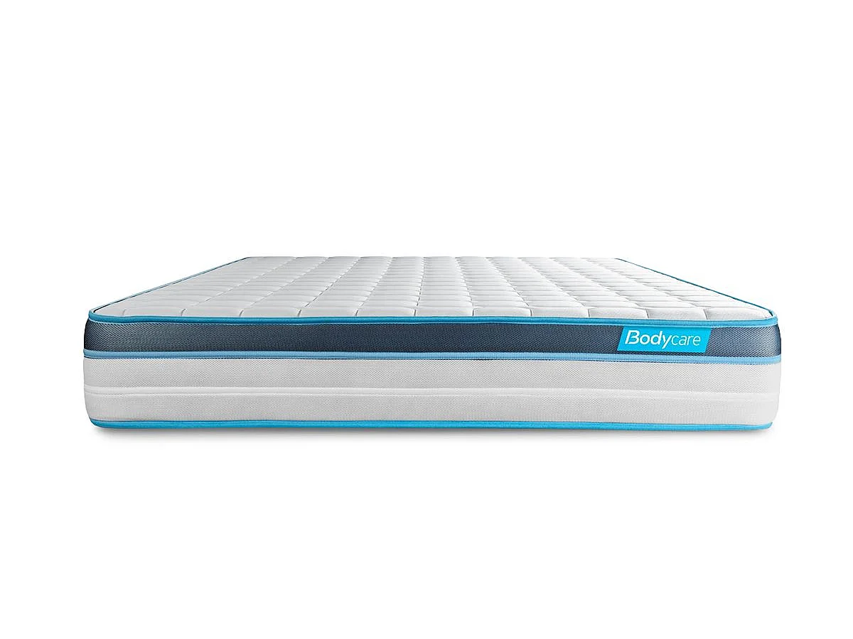 Matelas BodyFit à mémoire de forme 140x190