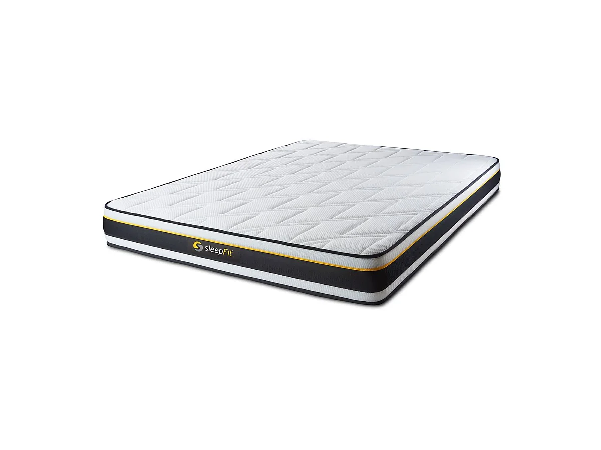 Matelas Soft - Matelas Mousse 140 x 200