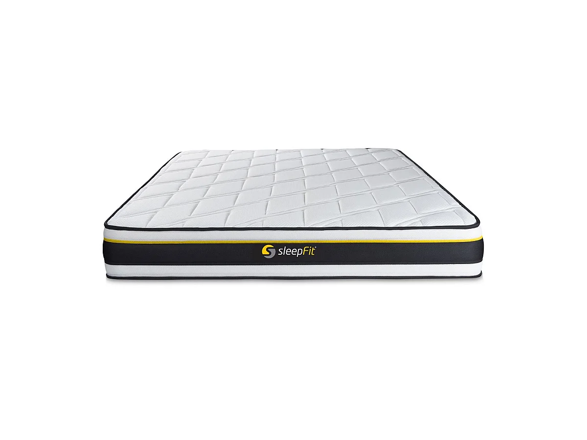 Matelas Soft - Matelas Mousse 140 x 200