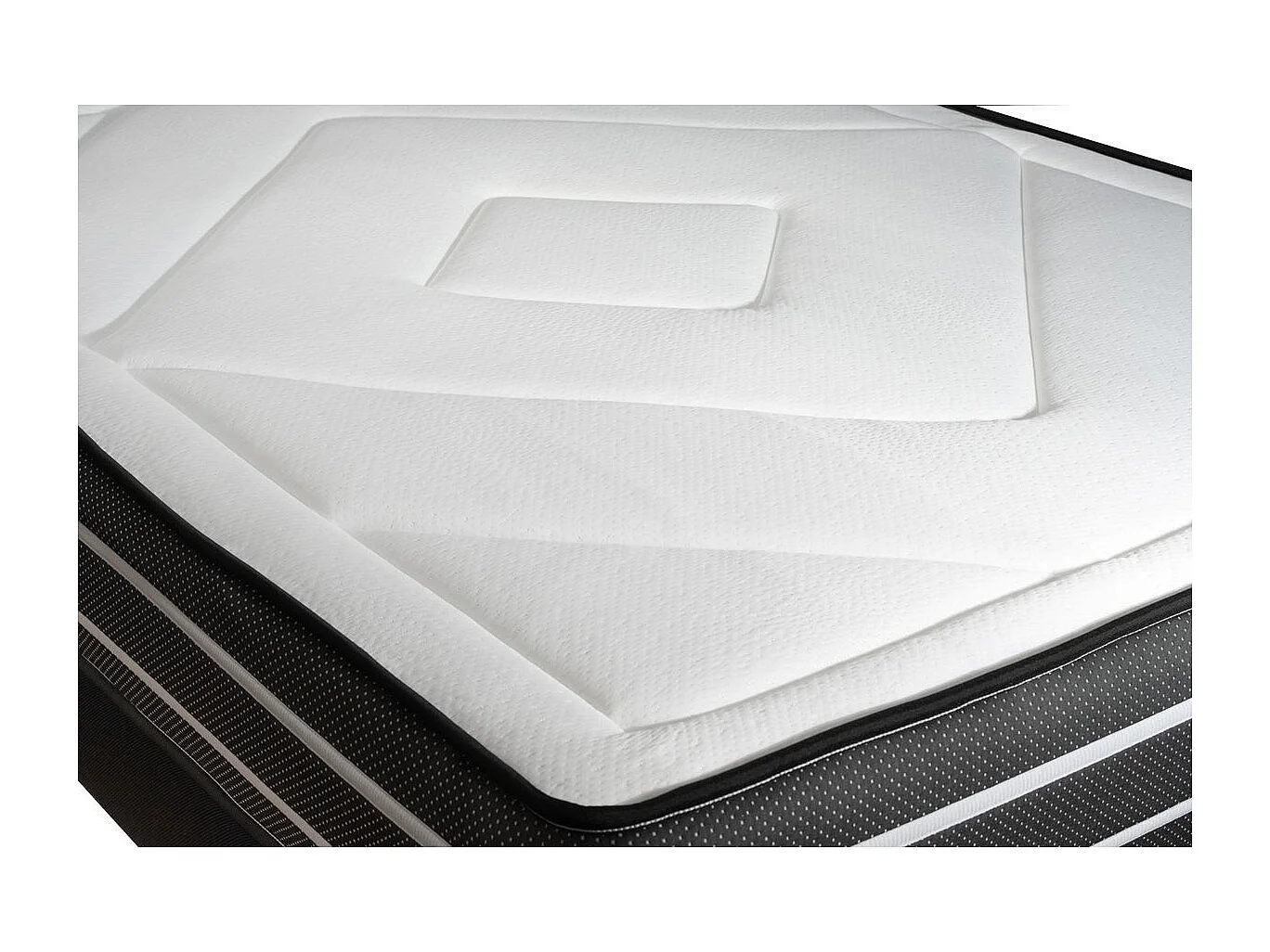 Matelas Exclusive 140 x 190 cm