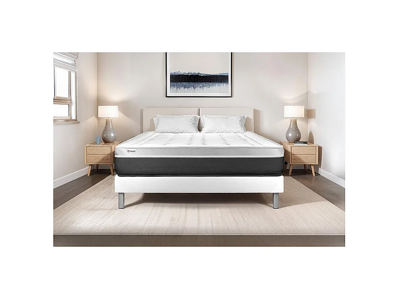 Matratze VITAL SOFT 140 x 200 cm