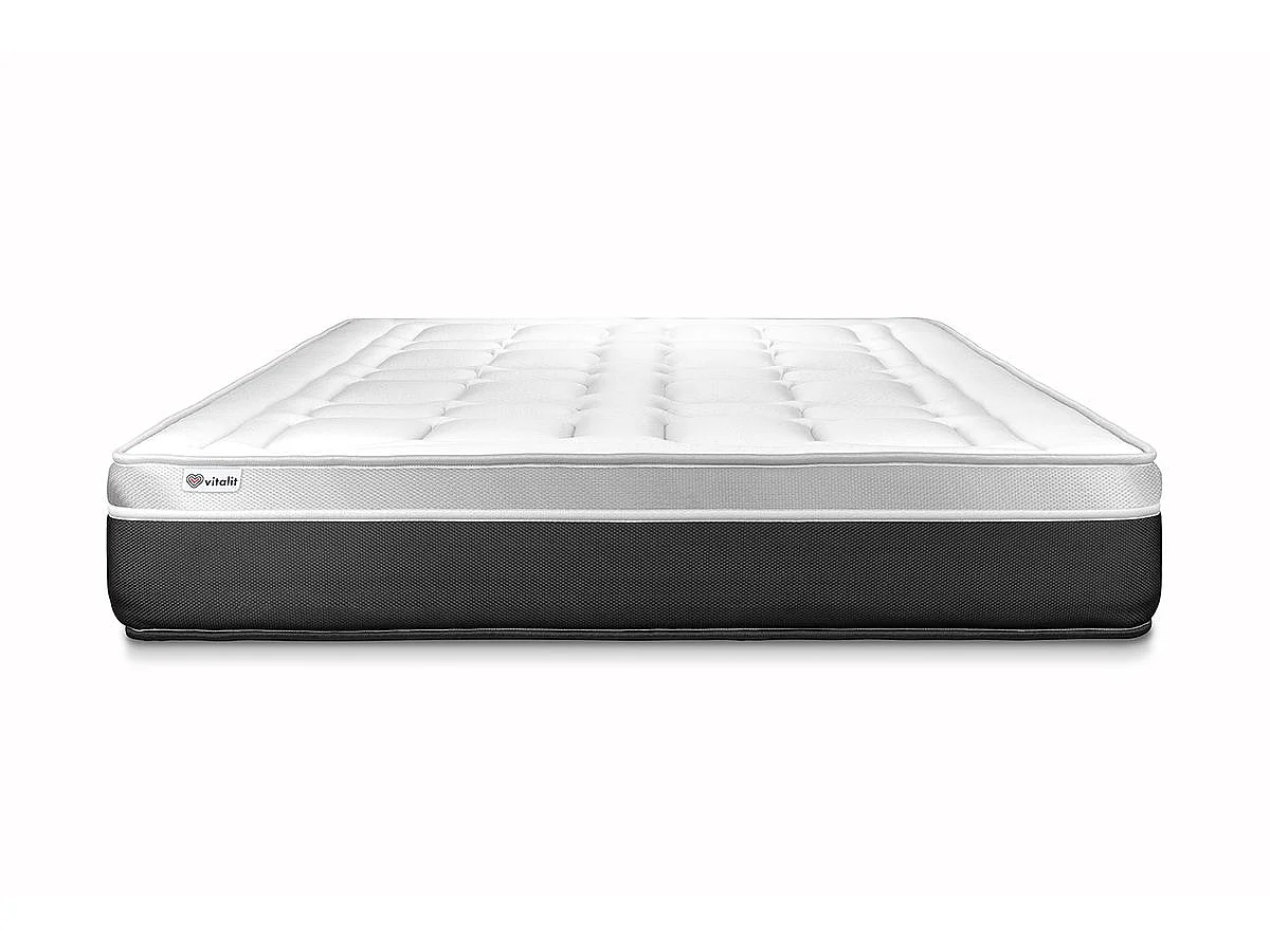 Matelas VITAL SOFT 140 x 200 cm