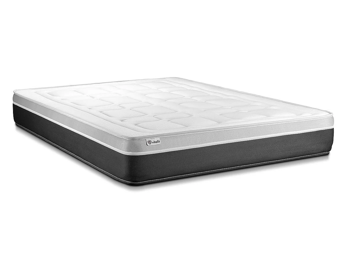 Matelas VITAL SOFT 140 x 200 cm
