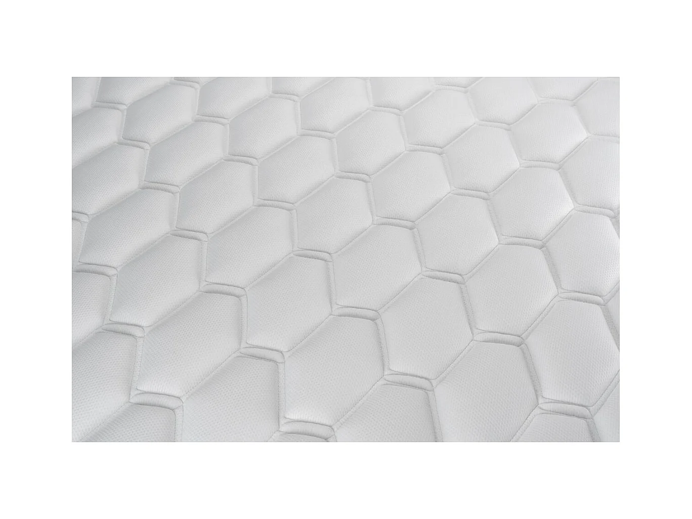 Matratze VITAL SPRING RECOVER 200 x 200 cm