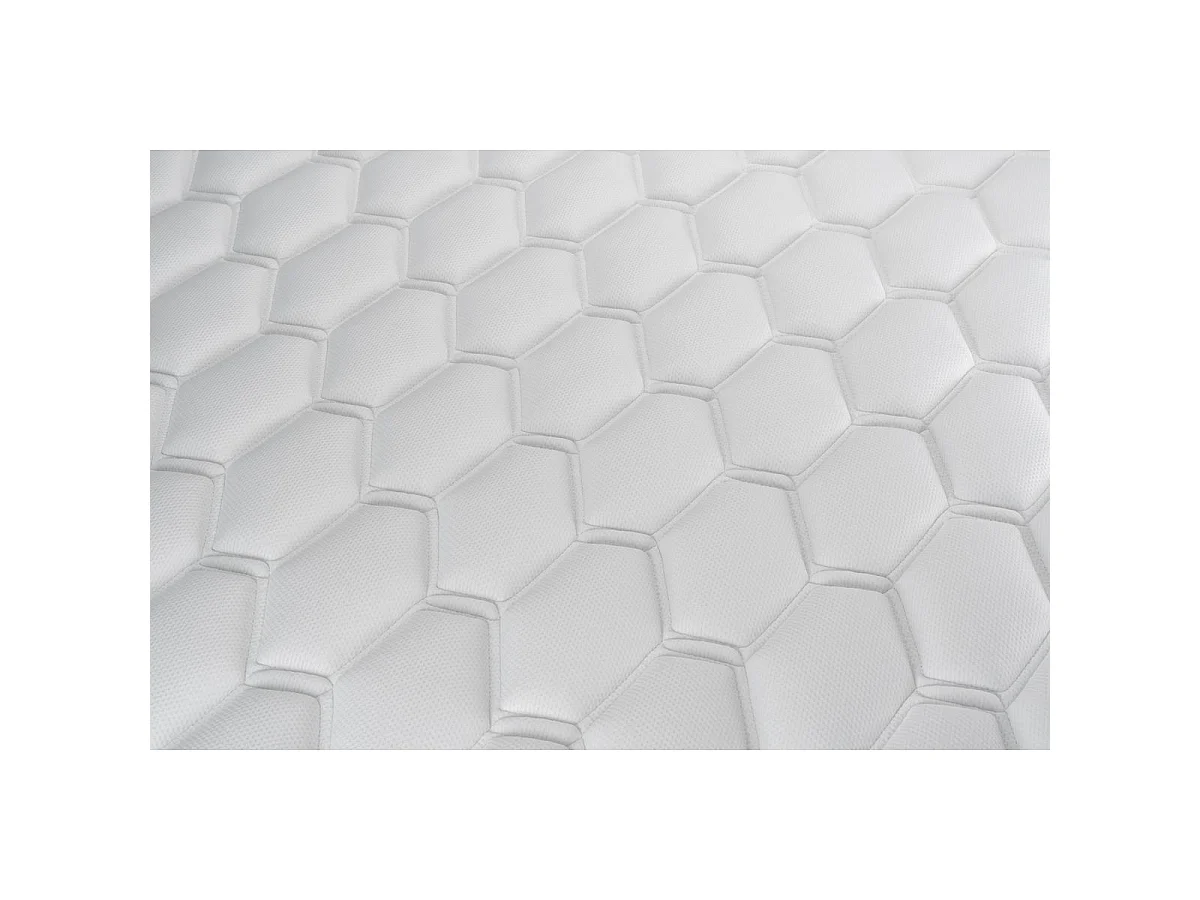 Matelas VITALSPRING RECOVER 200 x 200 cm