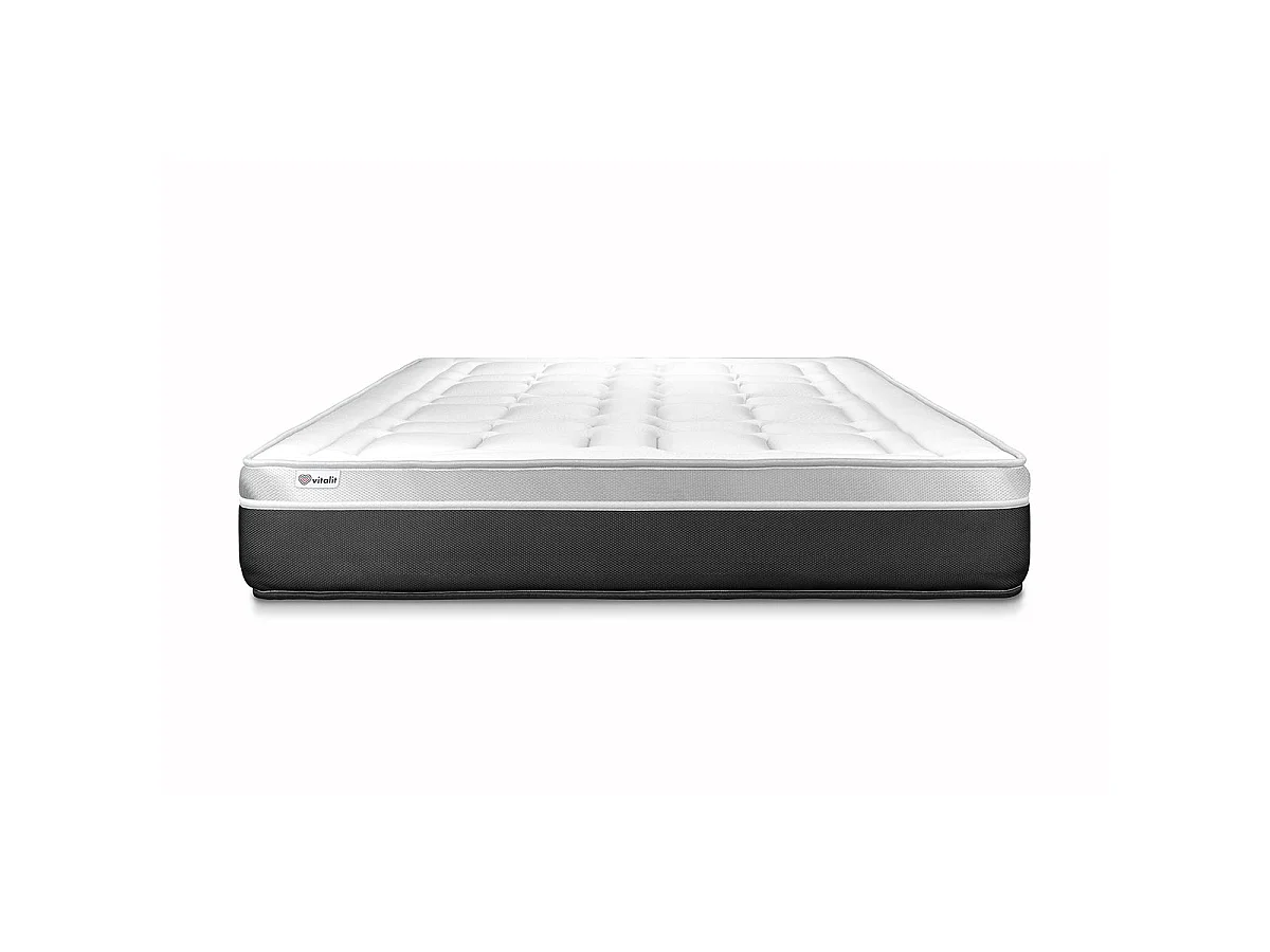 Matelas VITAL SOFT 140 x 190 cm