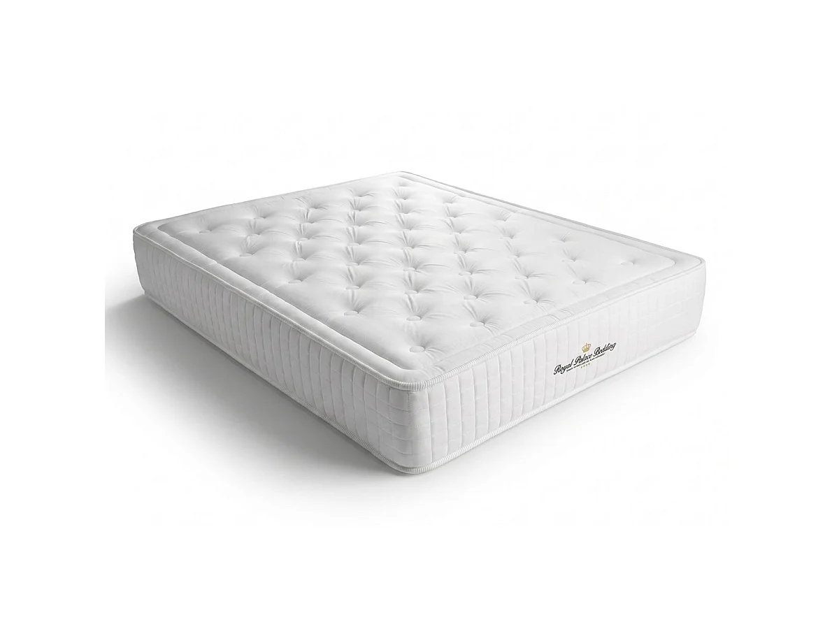 Matelas à mémoire de forme maxi épaisseur Buckingham 160x200