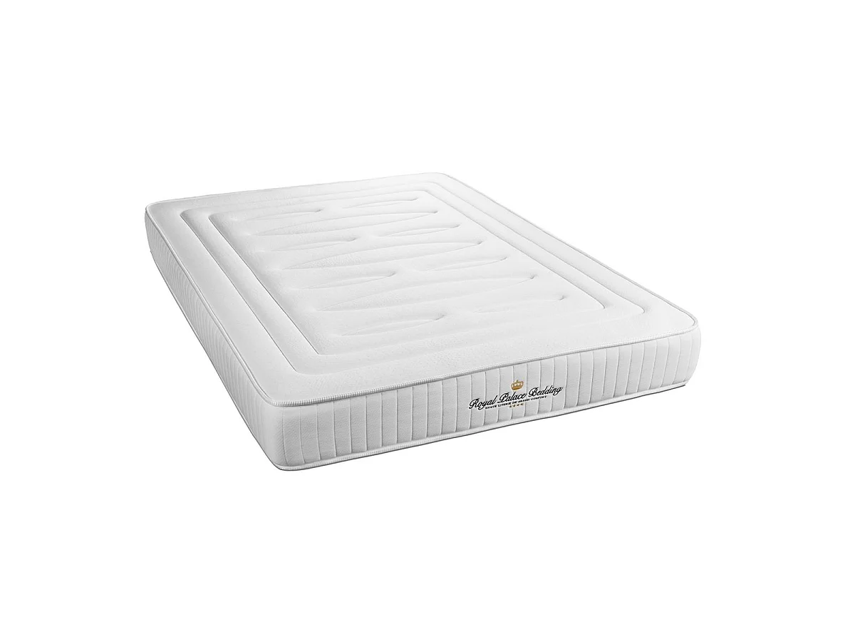 Matelas à mémoire de forme Nottingham 140x200