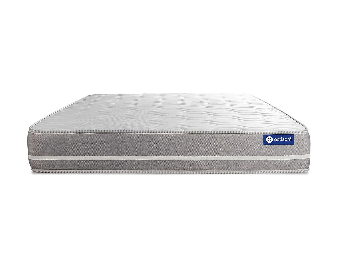 Matelas Mémoire de forme ACTIMEMO TOUCH 180x200 3zones de confort