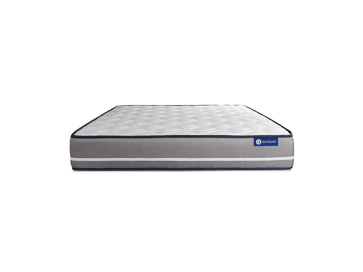 Matelas Ressorts ensachés ACTIFLEX PUR 180x200cm 3zones de confort