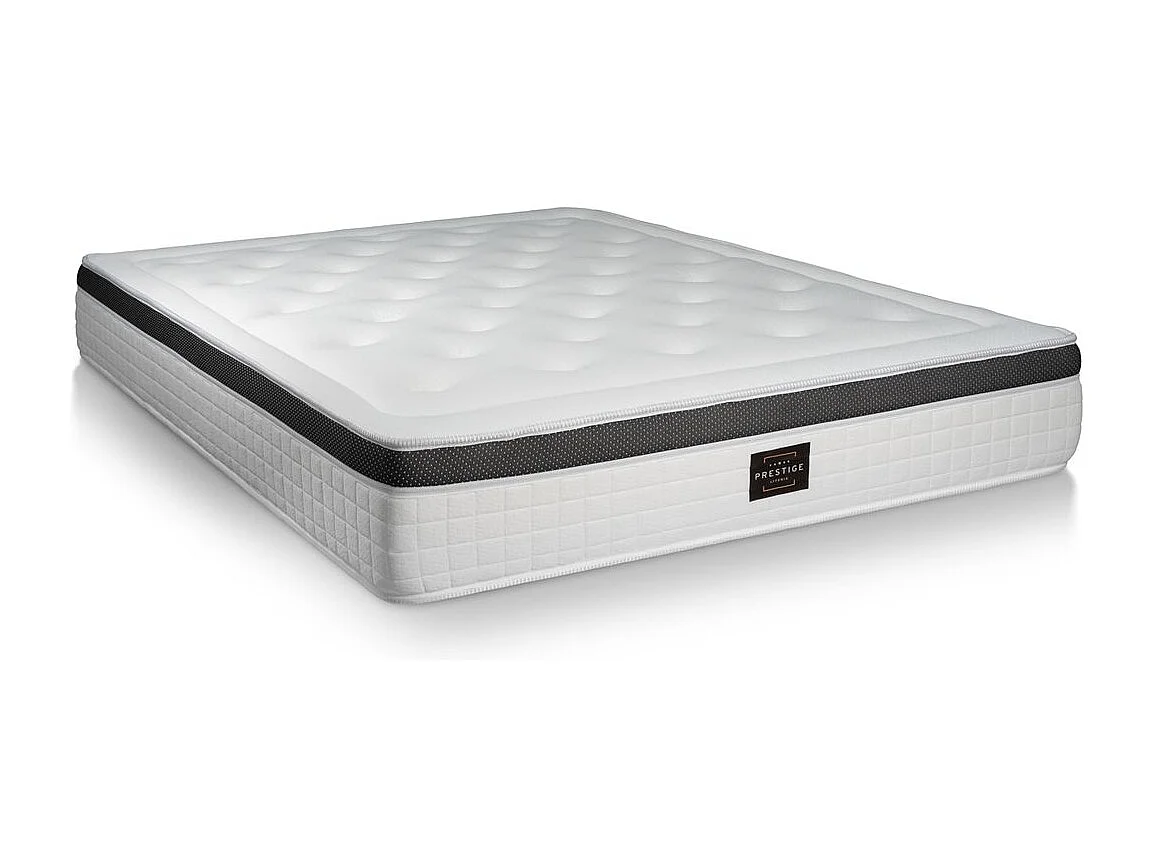 Matelas Privilège 180x200 Mémoire de forme 5 zones