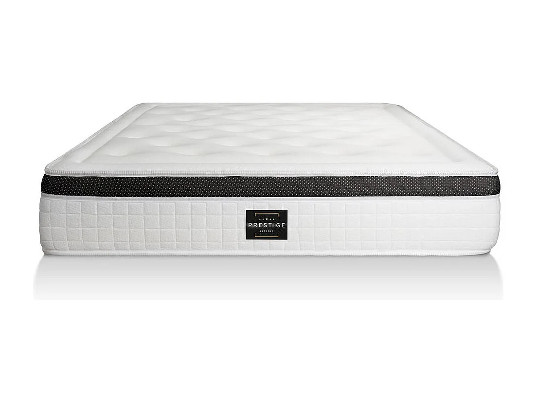 Matelas Privilège 180x200 Mémoire de forme 5 zones