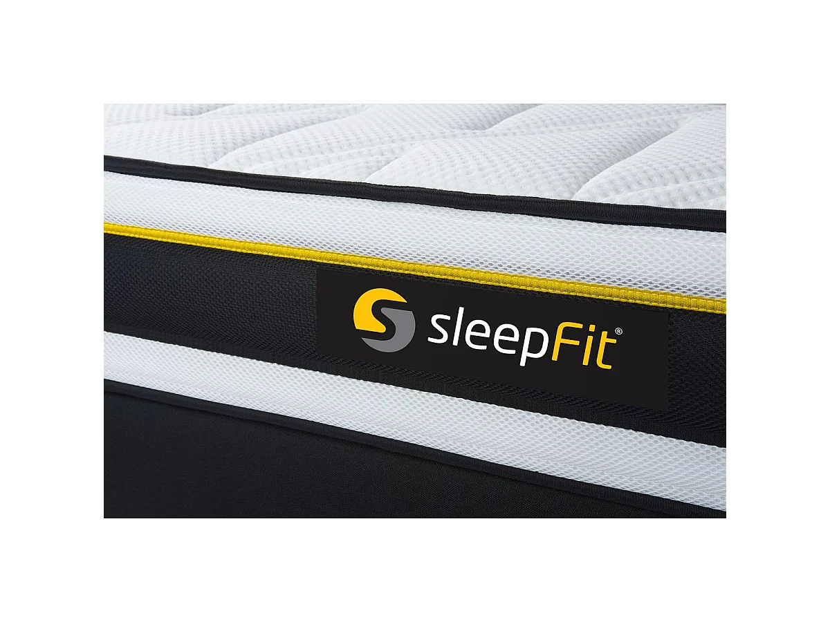 Matelas Soft - Matelas Mousse 90 x 200