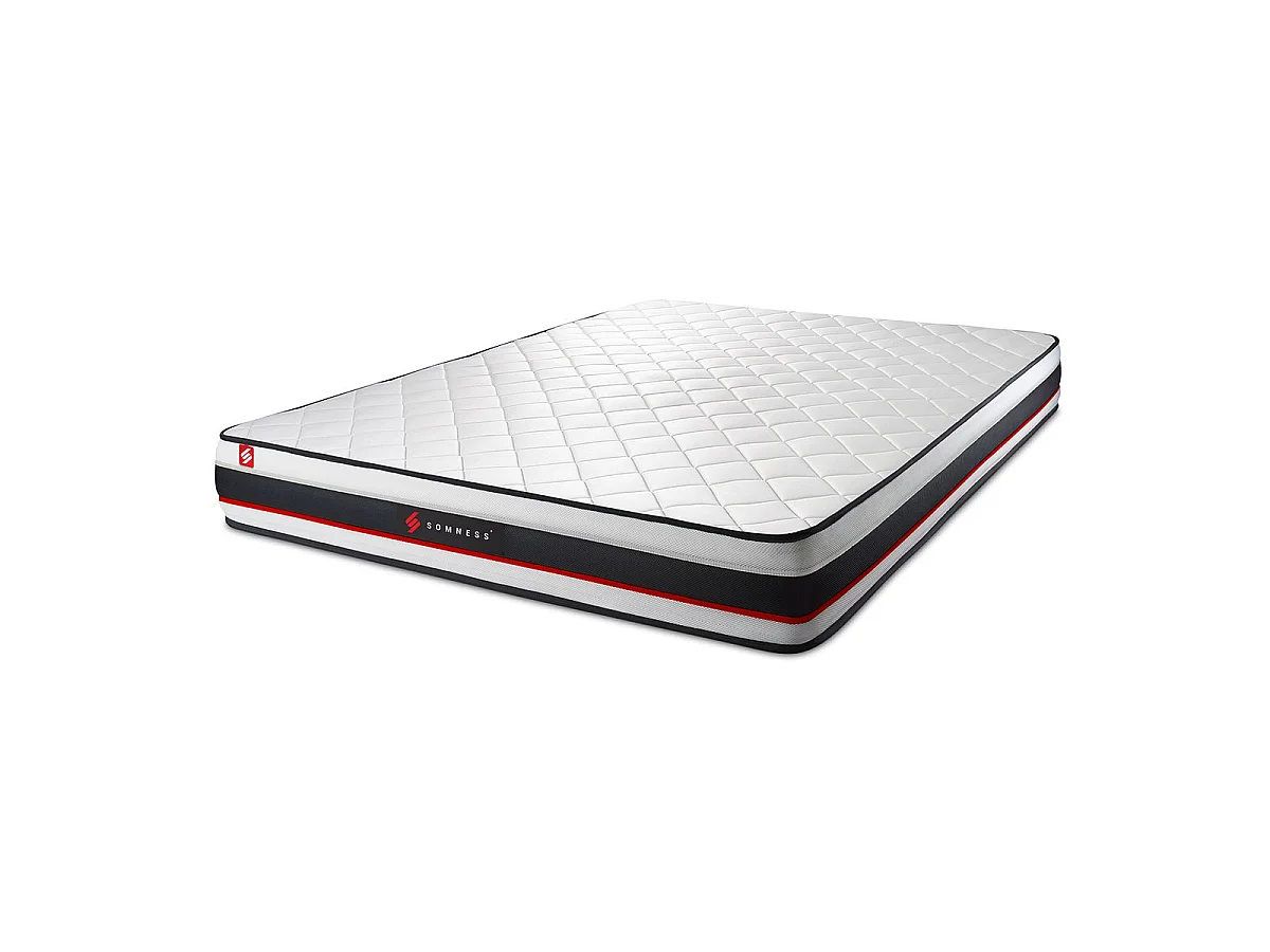 Matelas Form - Matelas Mousse 180 x 200