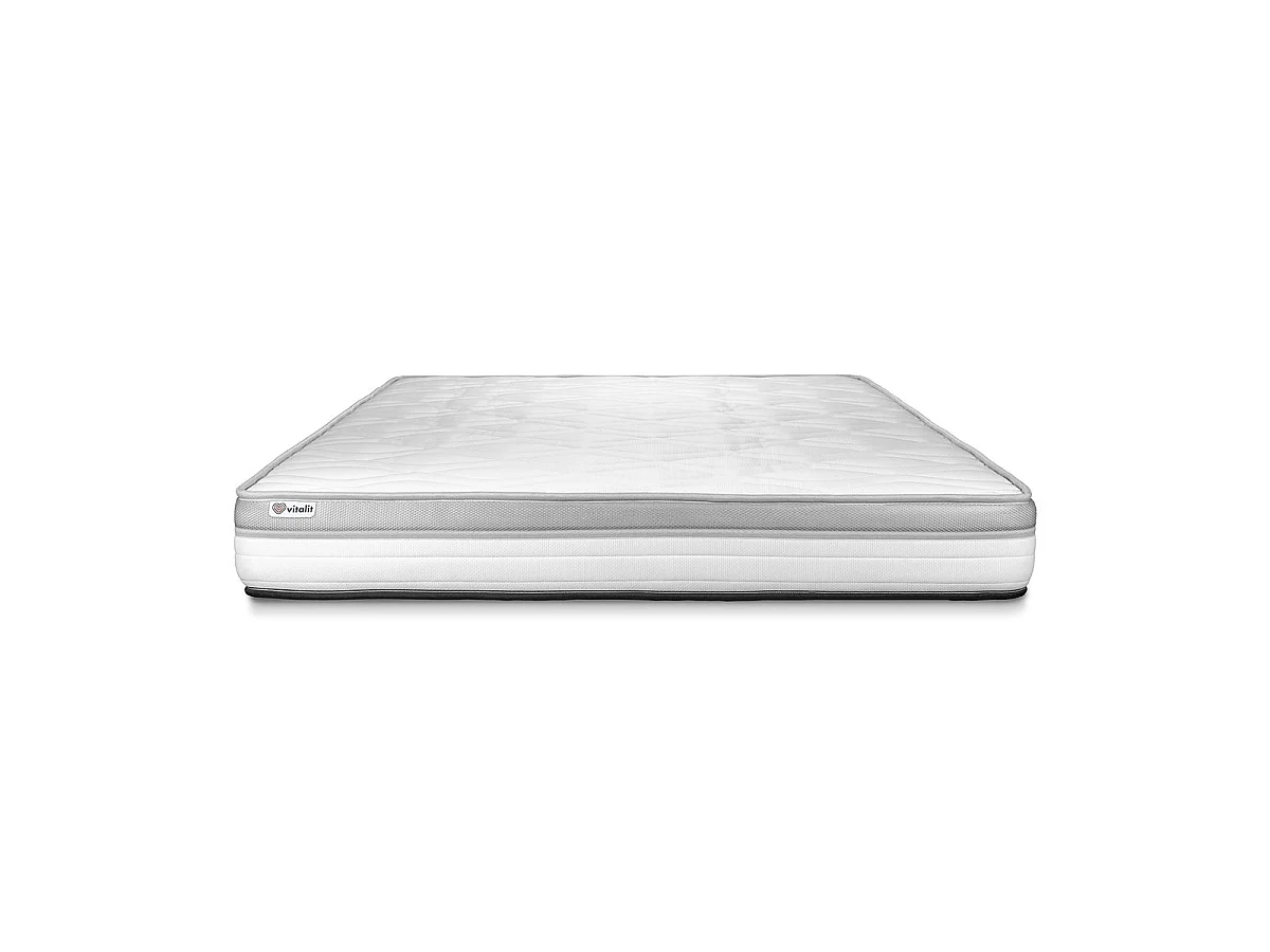 Matelas VITAL RELAX 140 x 190 cm