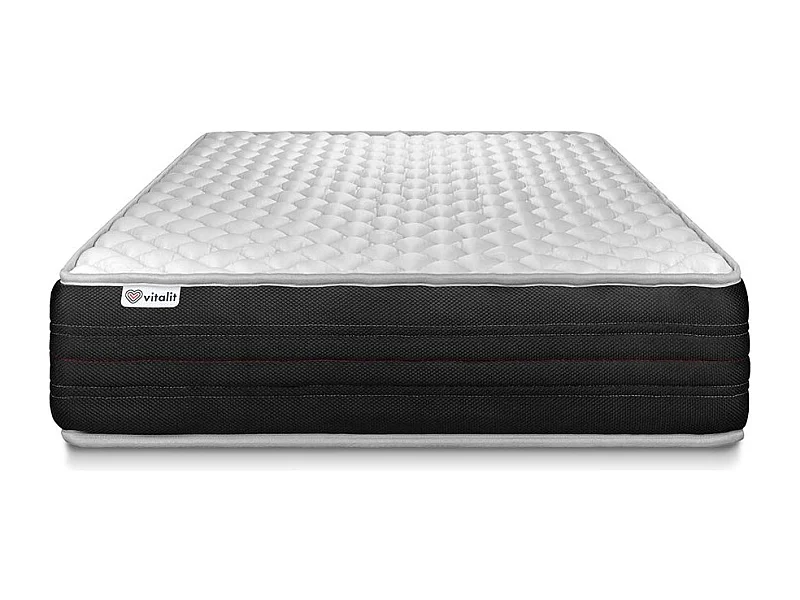 Matelas VITALMEMO ONE 90 x 190 cm