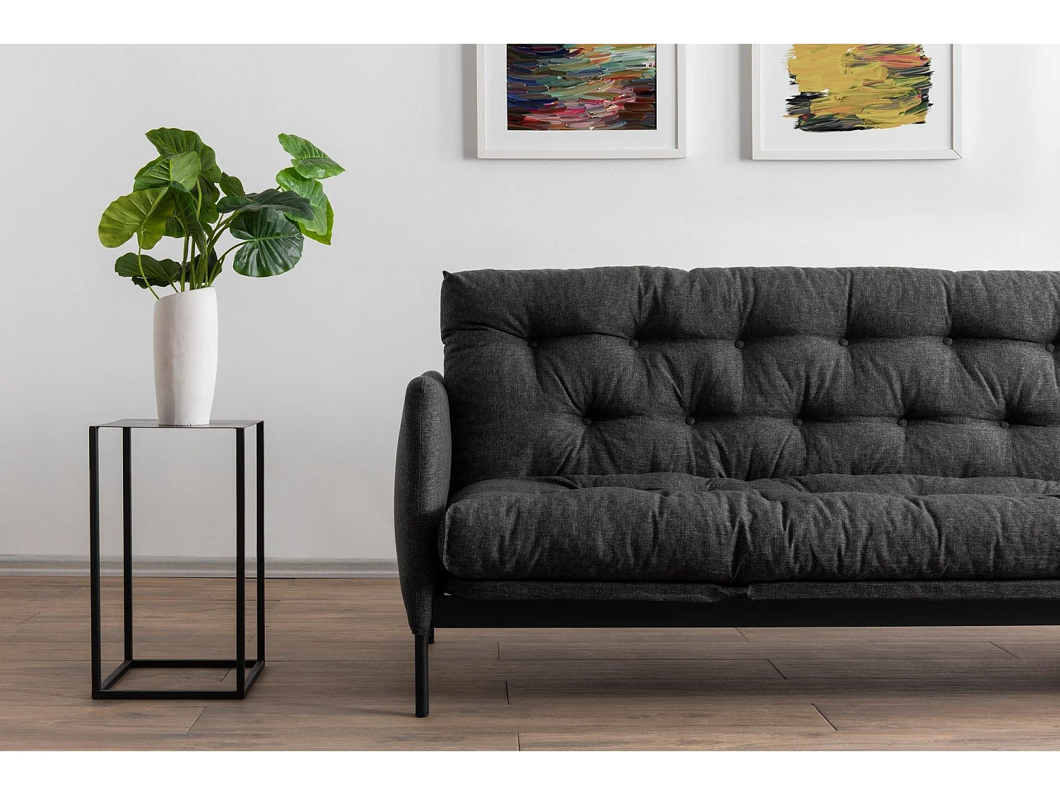 Sofá-cama Altadena 554, 92x200x82cm