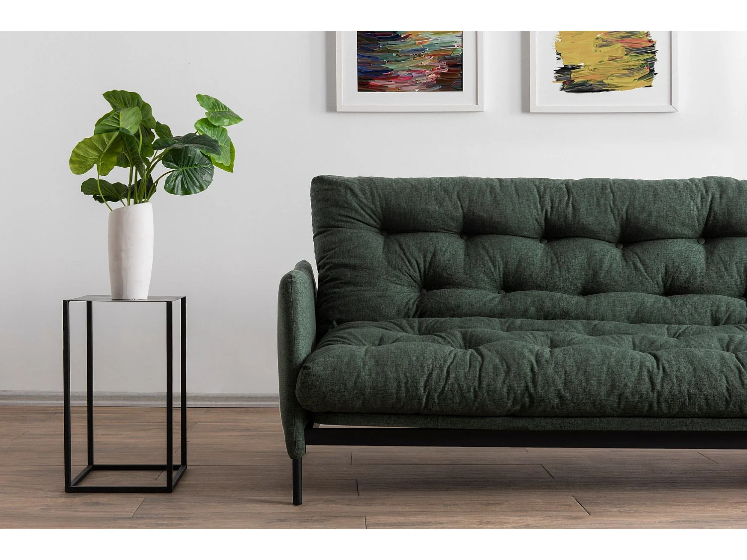 Sofá-cama Altadena 554, 92x200x82cm