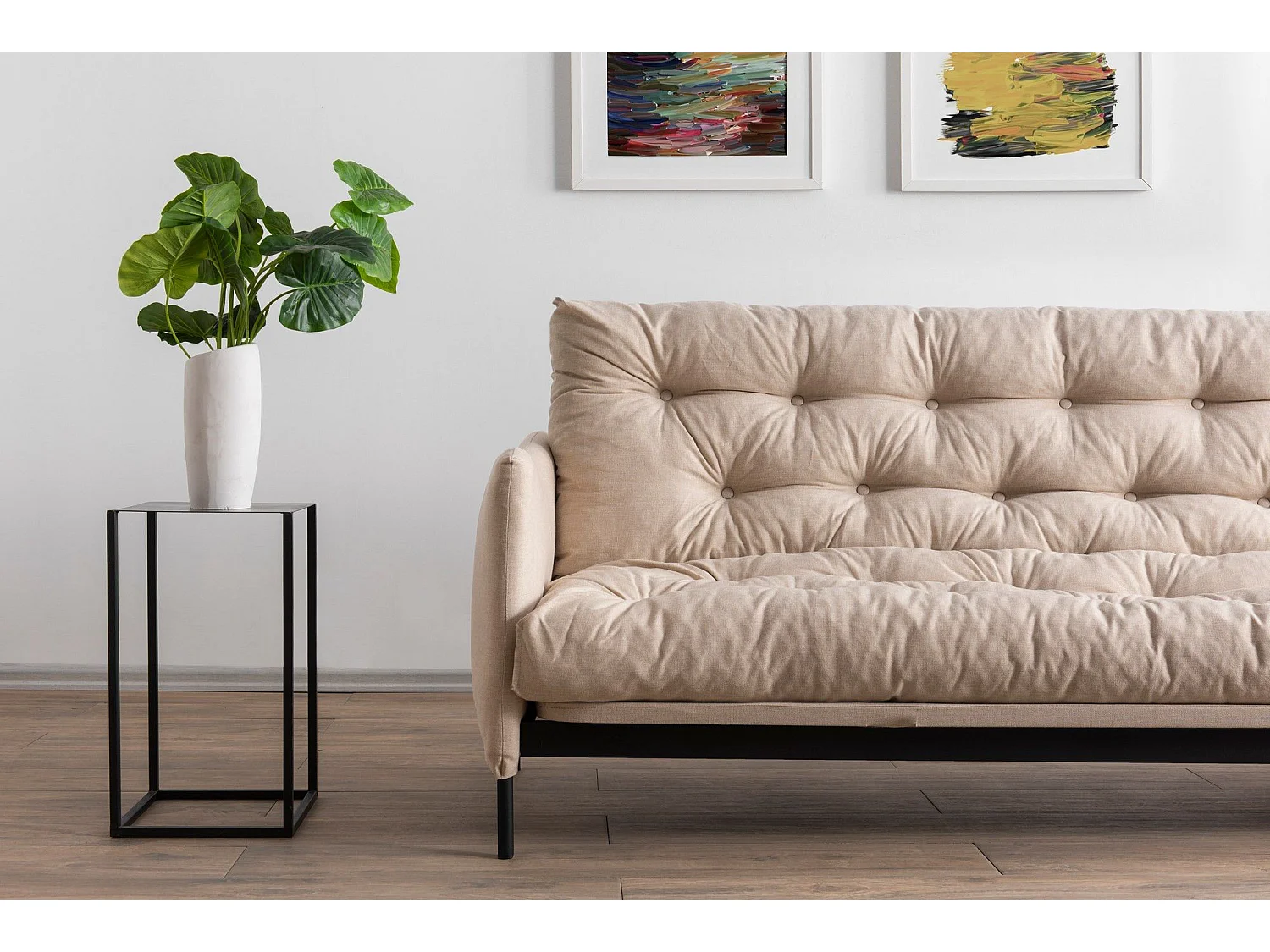 Sofá-cama Altadena 554, 92x200x82cm