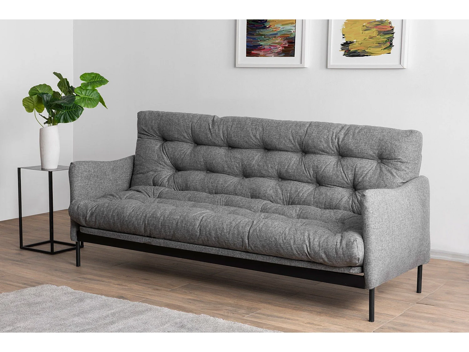 Sofá-cama Altadena 554, 92x200x82cm