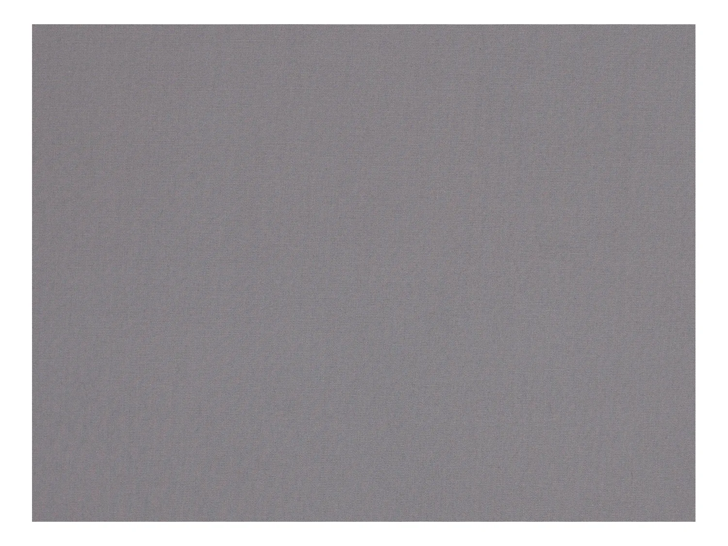 Zestaw 2 prześcieradeł z gumką z bawełnianego perkalu 80 włókien/cm² – 140 × 190 cm – 1 szt. kolor biały i 1 szt. kolor terracotta – AGAMI