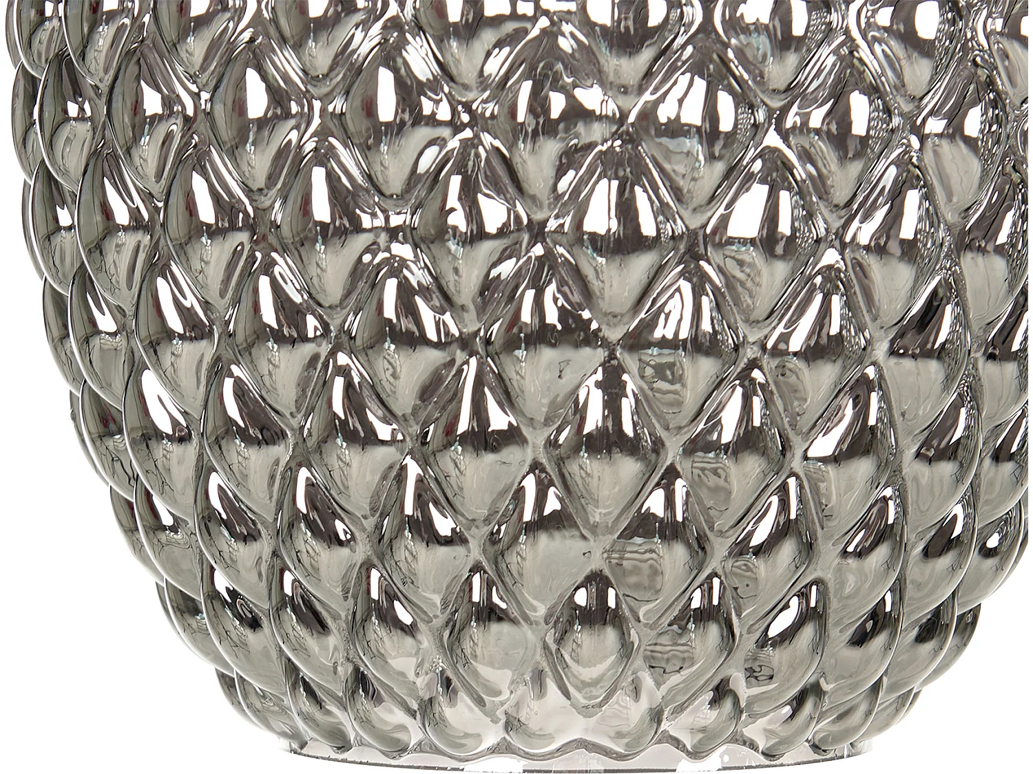 Lampadaire SHERRY Métal Noir