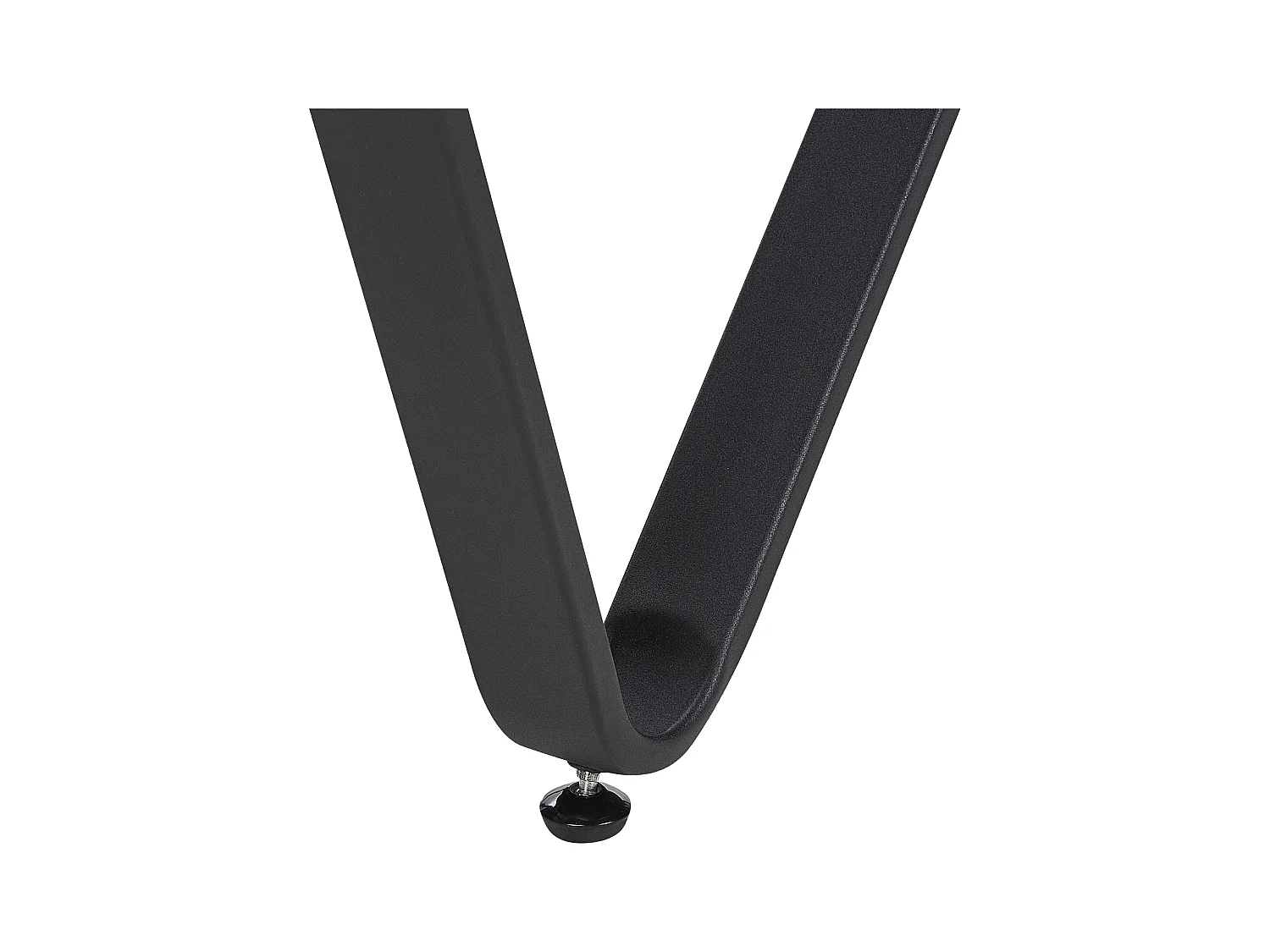 Table de repas BANDURA Gris 180 cm 90 cm