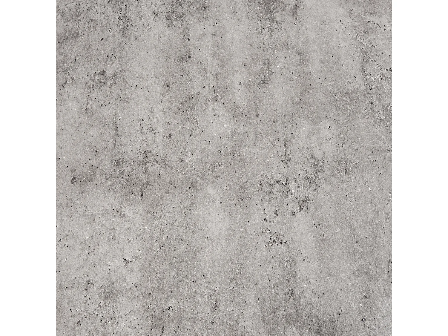 Table de repas BANDURA Gris 180 cm 90 cm