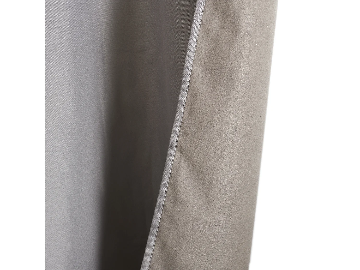 RIDEAU ISOLANT POLAIRE 135X240CM M6