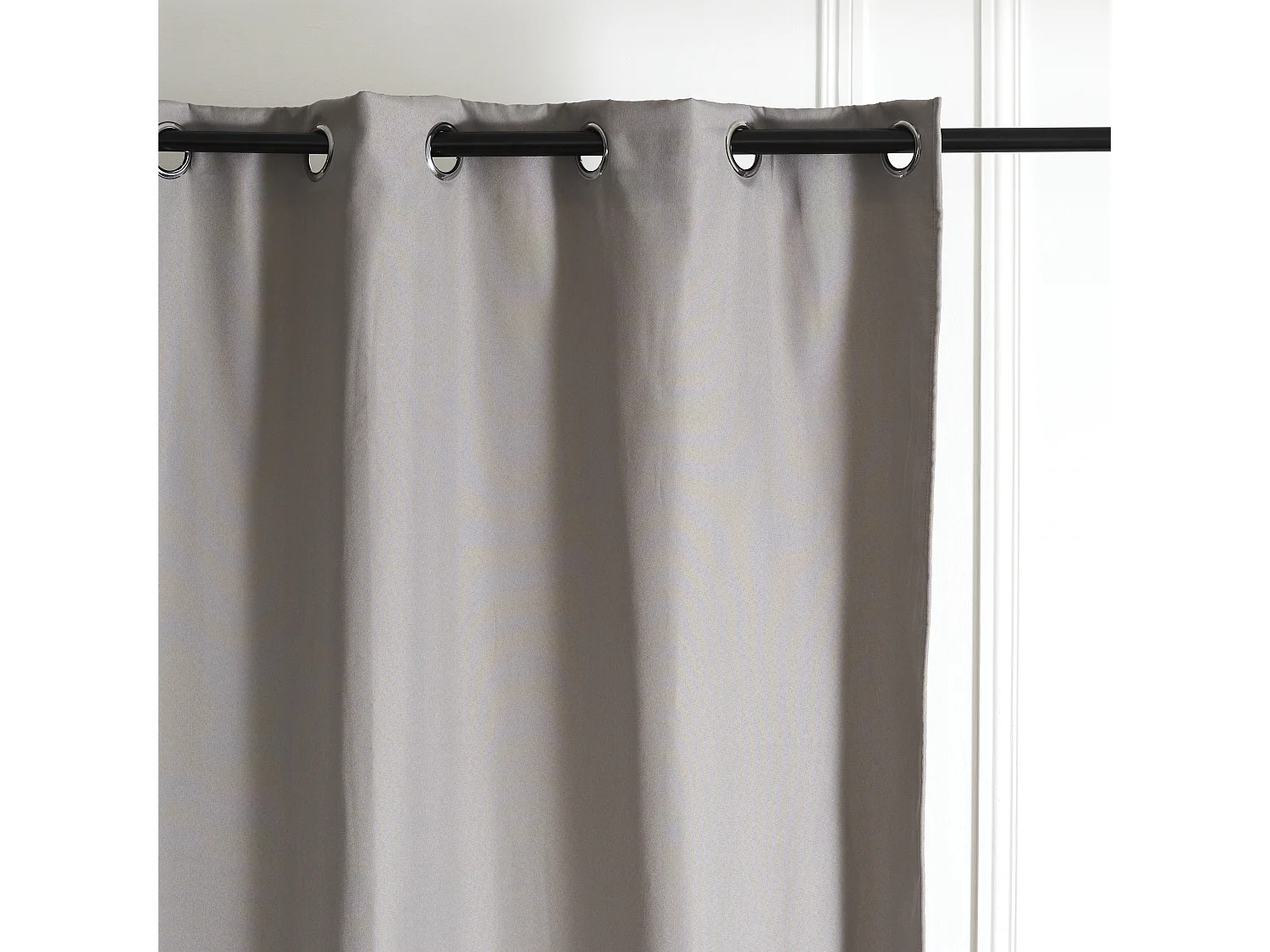 RIDEAU ISOLANT POLAIRE 135X240CM M6