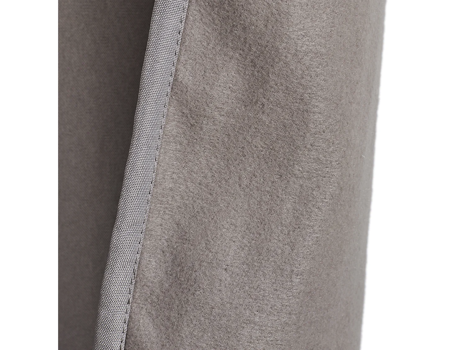 RIDEAU ISOLANT POLAIRE 135X240CM M6