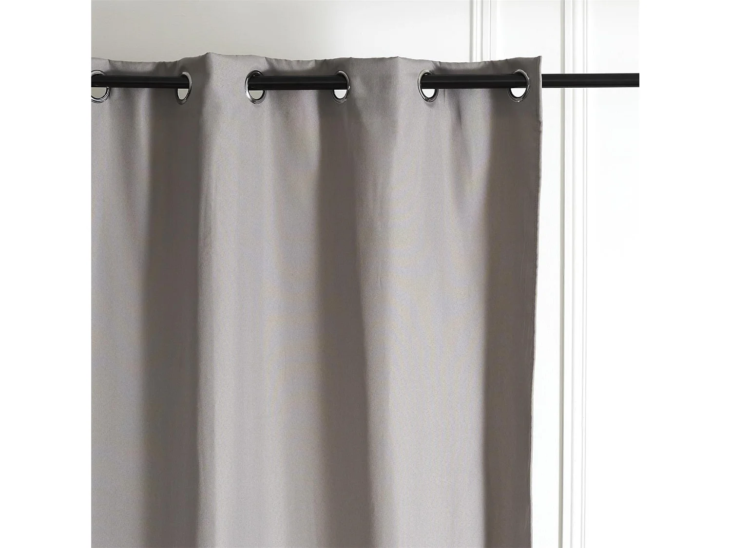 RIDEAU ISOLANT POLAIRE 135X240CM M6
