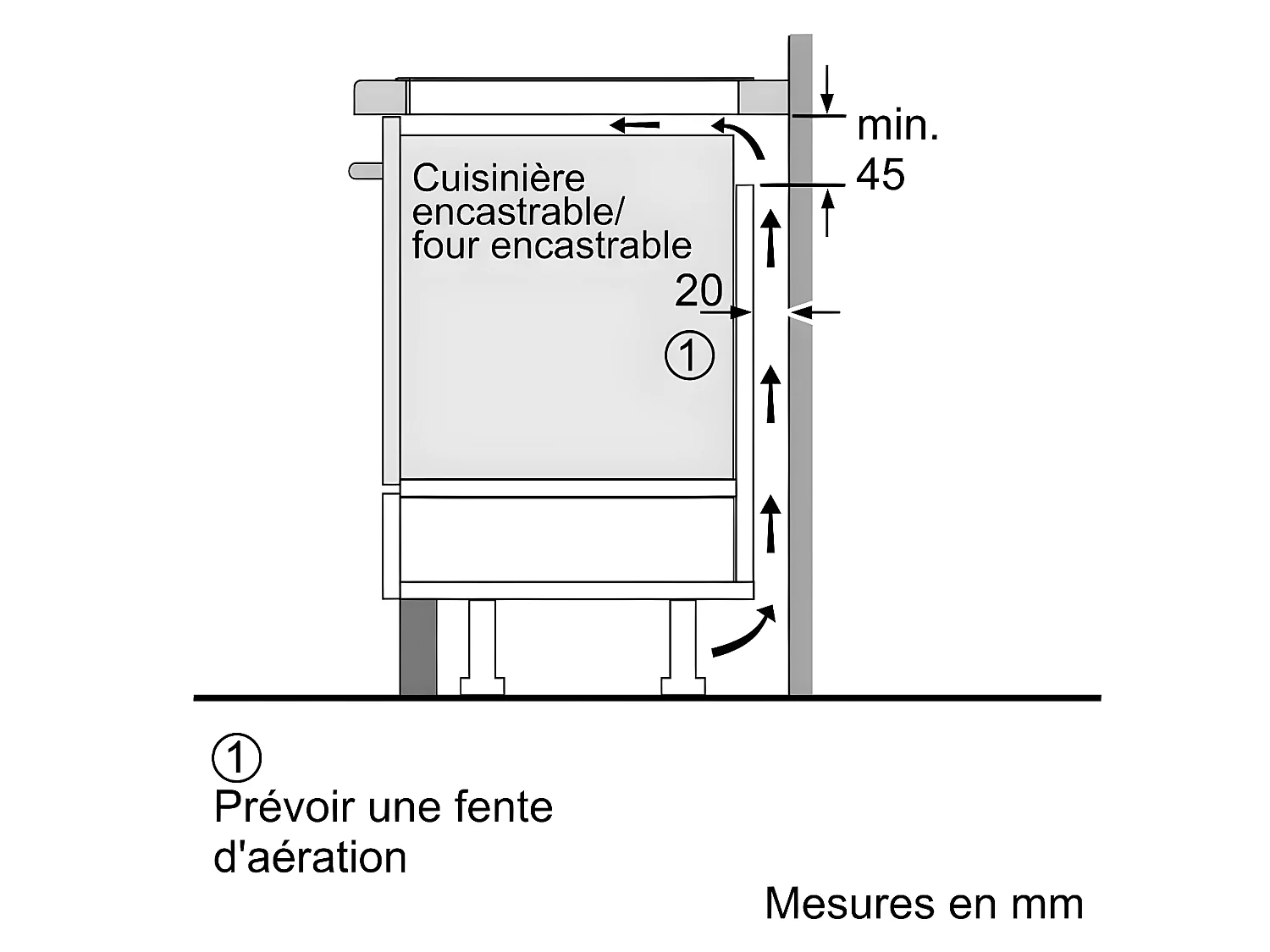 PLAQUE INDUCTION GRANDE SIEMENS ED851HSB1E