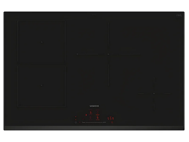PLAQUE INDUCTION GRANDE SIEMENS ED851HSB1E