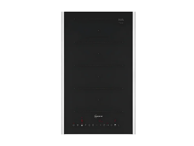 Neff Domino vitrocéramique 32cm 3700w noir - T63TDX1L0