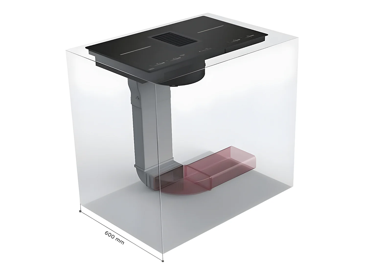 PLAQUE ASPIRANTE FABER 5906272